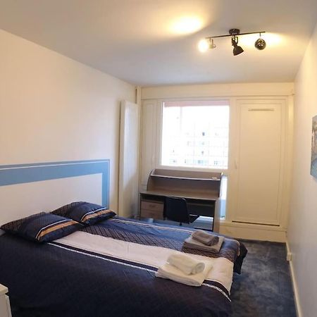 Bnbgones Le Sky Blue - Balcons - Metro Flachet - Wifi Villeurbanne Extérieur photo